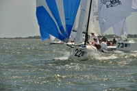 2017 Charleston Race Week D_1351