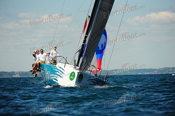 2014 NYYC Annual Regatta C 959