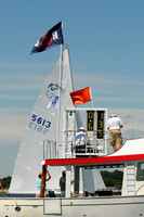 2011 Flying Scot NAC A 443