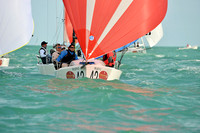2016 Key West Race Week D_1187