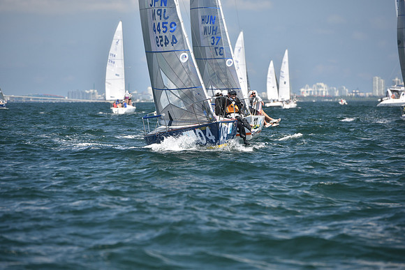 2019 J24 Worlds B_0214