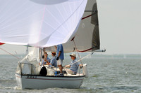 2012 Southern Bay Race Week A 1123