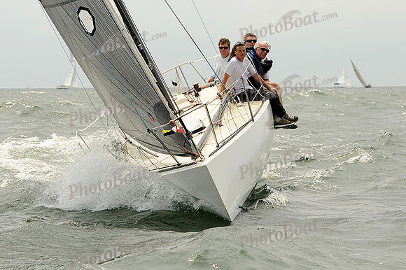 2012 Cape Charles Cup A 1447