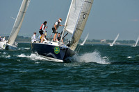 2013 NYYC Annual Regatta B 829
