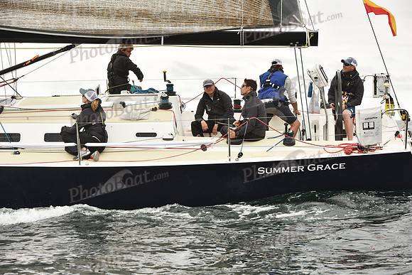 2018 Newport Bermuda Race A_0749