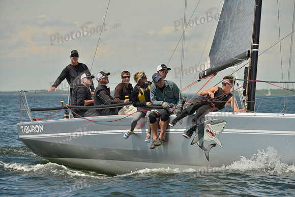 2017 NYYC Annual Regatta A_2631