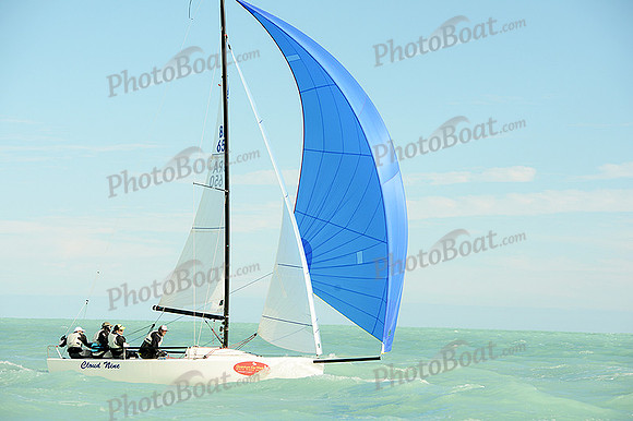 2016 Key West Race Week B_0121