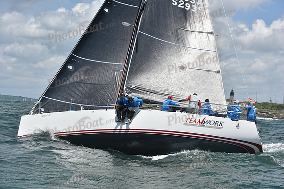 2019 NYYC Annual Regatta A_1313