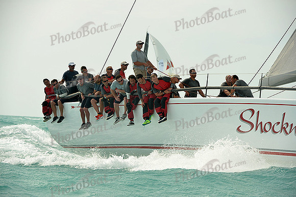 2015 Key West Race Week E 2484