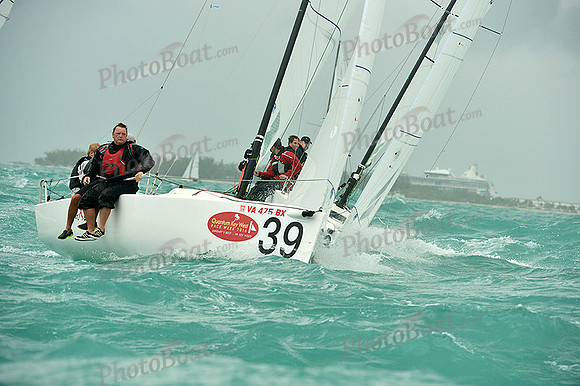 2016 Key West Race Week H_0116