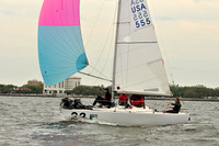 2013 Charleston Race Week B 867