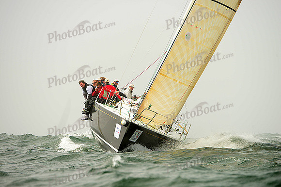 2013 Block Island Race Week E 776