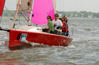 2012 Charleston Race Week A 977