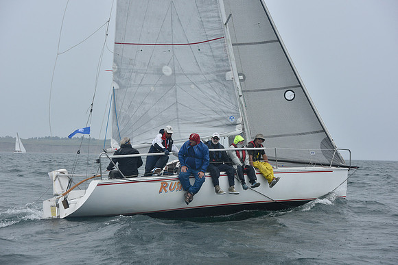 2019 Block Island Race Week G_0545