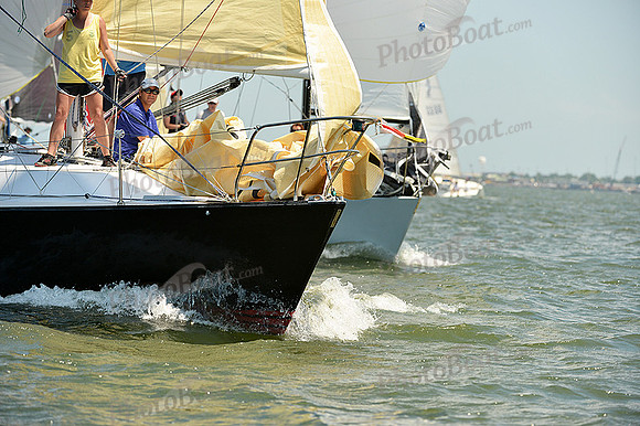 2015 Southern Bay Race Week A 1024