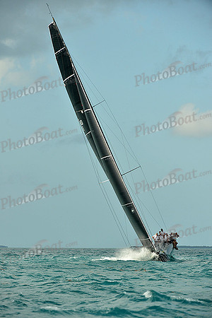 2015 Key West Race Week D 1993