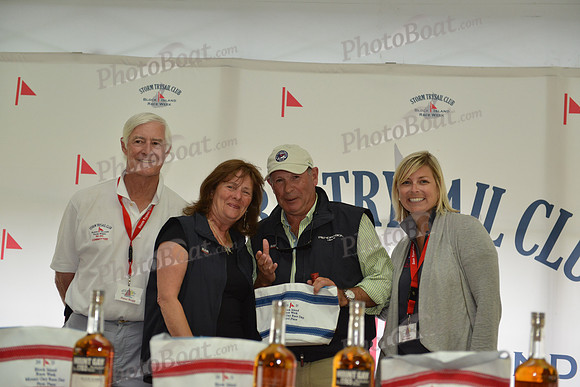 2015 Block Island Race Week Awards Thurs 038