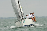 2012 Charleston Race Week B 901
