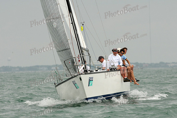 2012 Charleston Race Week B 901