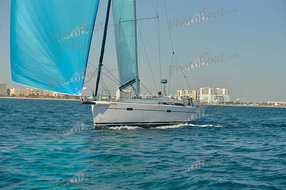 2019 Ft Lauderdale to Key West Race_0907