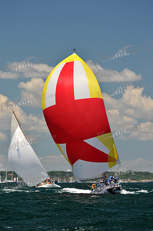 2012 Newport Bermuda 289