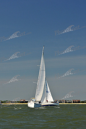 2014 Southern Bay Race Week D 067