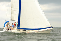 2012 Cape Charles Cup A 598