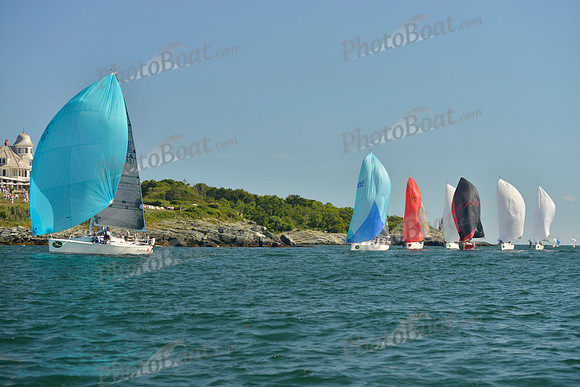 2018 NYYC Race Week D_0835