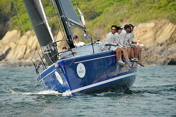 2015 NYYC Annual Regatta A 1694