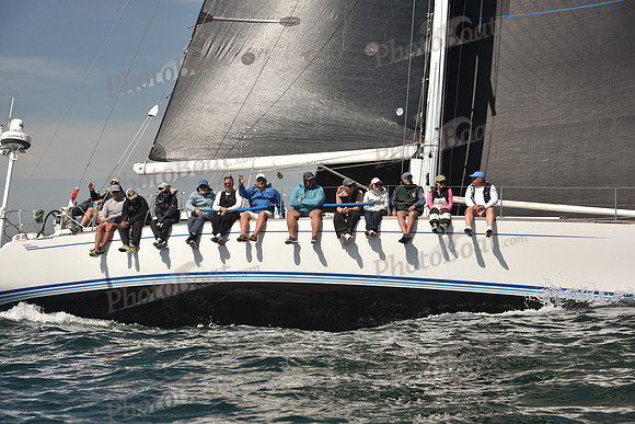 2024 Figawi 1879