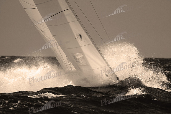 Shield of Spray - Sepia - copy