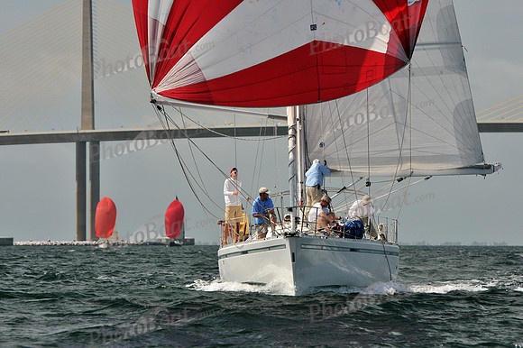 2012 Suncoast Race Week B 266