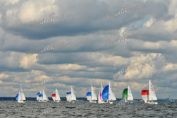 2012 Sonar LIS Champs C 672