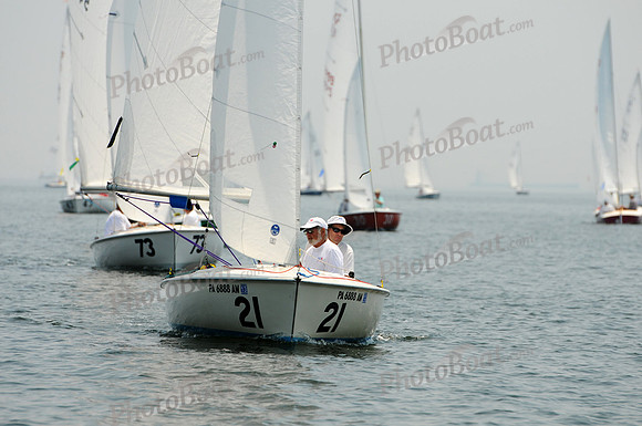 2011 Flying Scot NAC B 080