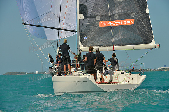 2017 Quantum Key West RW E 310