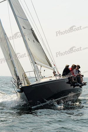2011 Block Island Race A 346
