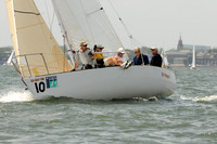 2012 Charleston Race Week A 1830