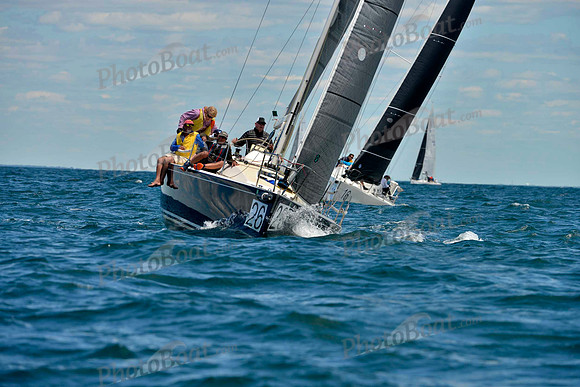 2021 Block Island Race Week D_0757