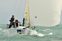 2013 Key West Race Week C 838