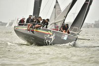 2019 Charleston Race Week C_1687