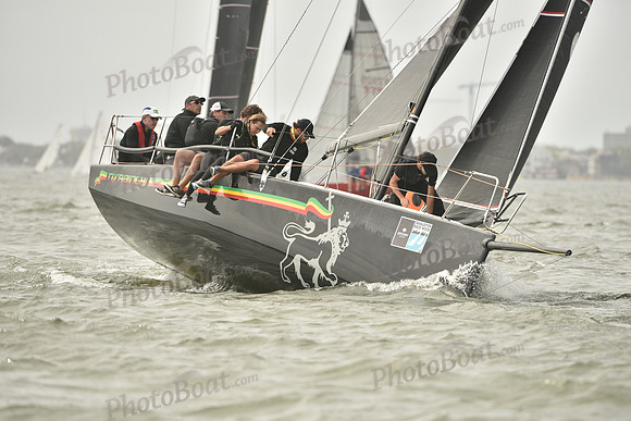 2019 Charleston Race Week C_1687