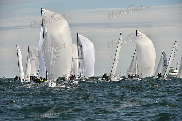 2018 J70 Worlds F_0154