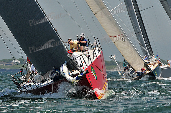 2012 NYYC Annual Regatta A 1297
