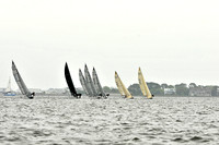 2013 Charleston Race Week A 1217