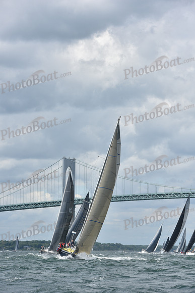 2019 NYYC Annual Regatta A_2555