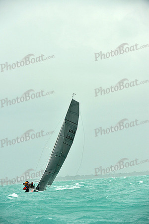 2016 Key West Race Week H_0640