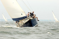 2012 Cape Charles Cup A 250