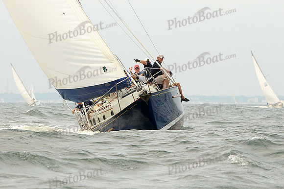 2012 Cape Charles Cup A 250