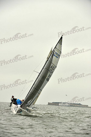 2016 Charleston Race Week A_0896