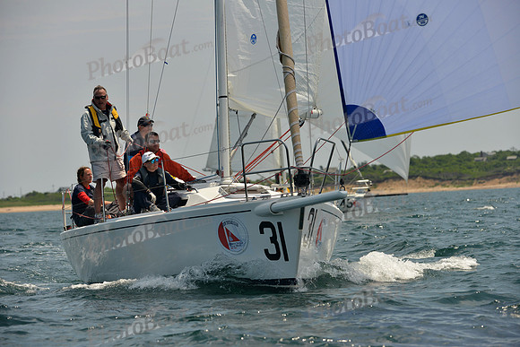 2015 Block Island Race Week K 888